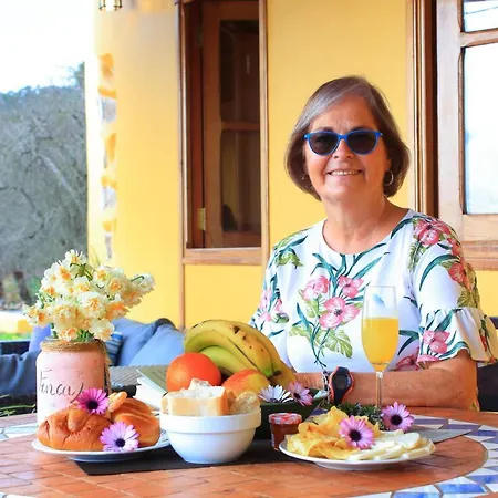 Nyaraló La Majadera