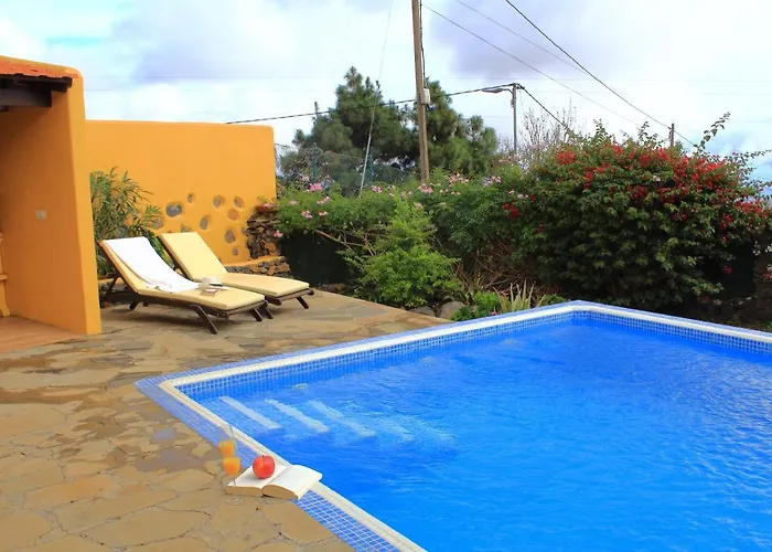 La Majadera * El Rosario (Tenerife)