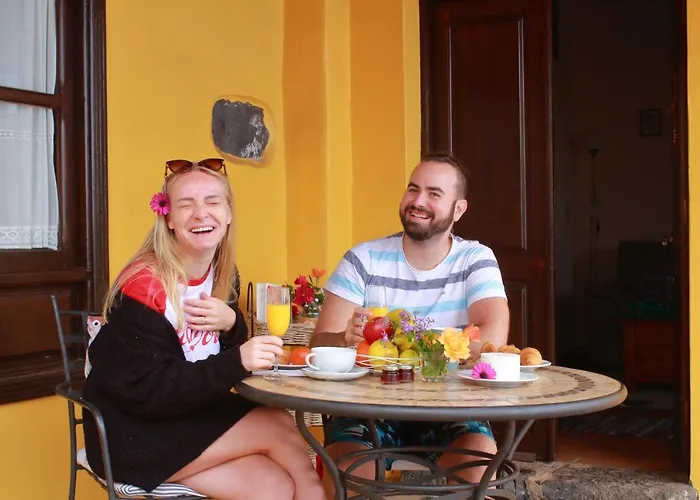 La Majadera El Rosario (Tenerife)