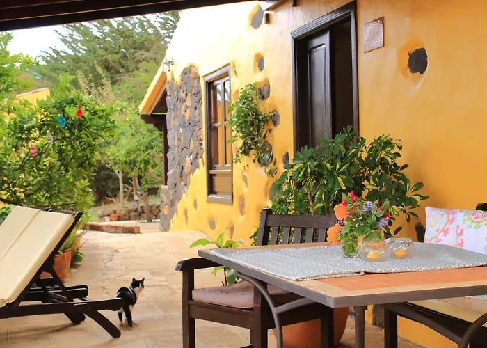 La Majadera El Rosario (Tenerife)