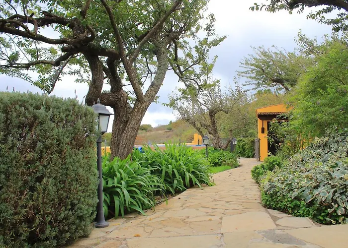 Prázdninový dům La Majadera