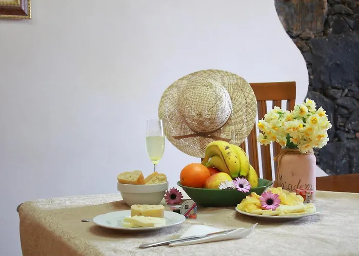 La Majadera El Rosario (Tenerife)