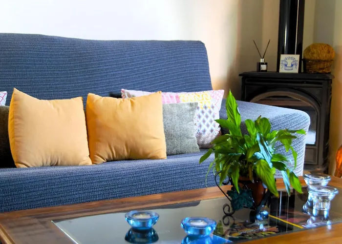 La Majadera Prázdninový dům *