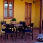 Hébergement de vacances La Majadera