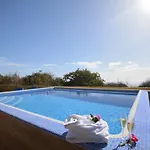 La Majadera Hébergement de vacances El Rosario (Tenerife)