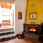 La Majadera *
