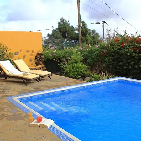 La Majadera * El Rosario (Tenerife)