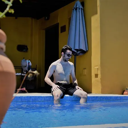 La Majadera *