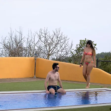 La Majadera El Rosario (Tenerife)