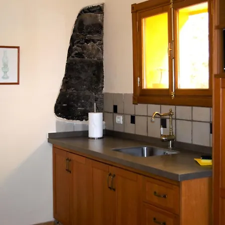 芬卡拉马加德拉酒店 El Rosario (Tenerife)