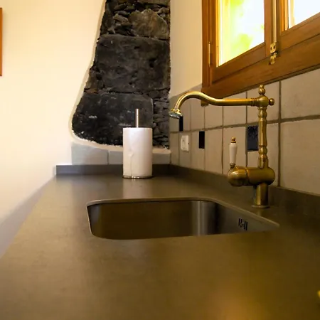 Ferienhaus La Majadera *