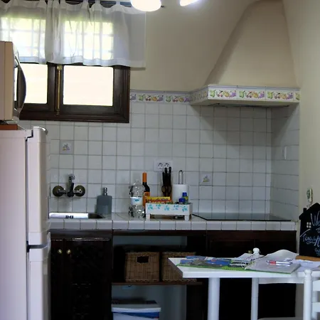 Ferienhaus La Majadera *