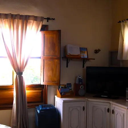 La Majadera Ferienhaus