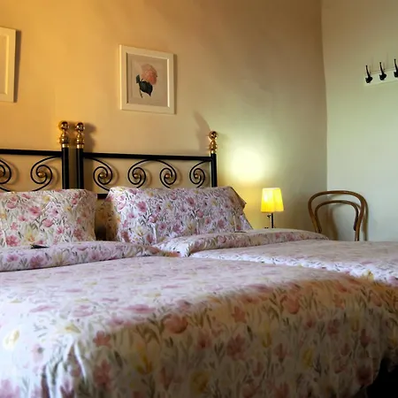 La Majadera Ferienhaus