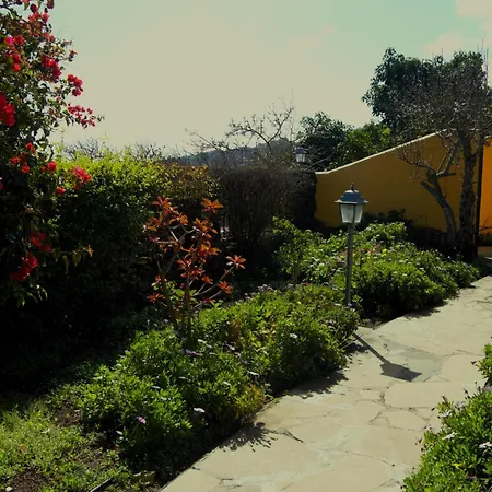 La Majadera El Rosario (Tenerife)