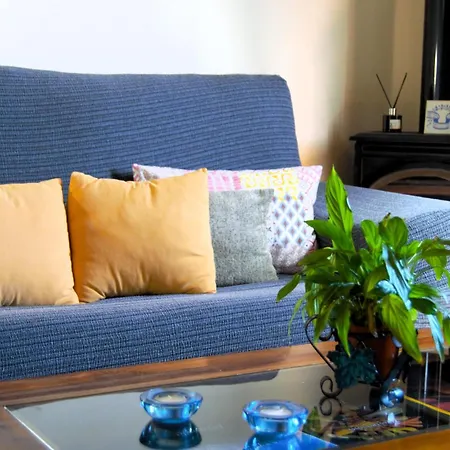 La Majadera Ferienhaus *