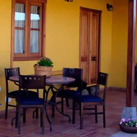 Ferienhaus La Majadera