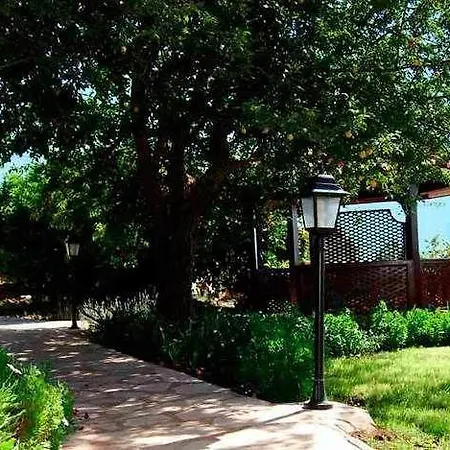 La Majadera Ferienhaus