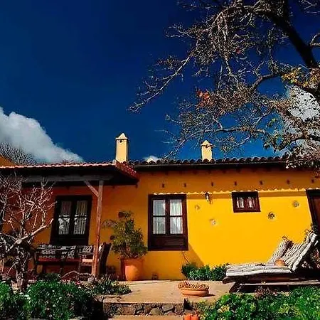 Ferienhaus La Majadera