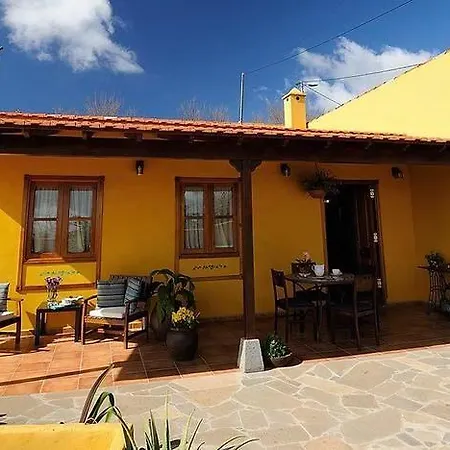 La Majadera El Rosario (Tenerife)