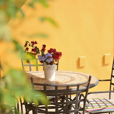 La Majadera Ferienhaus