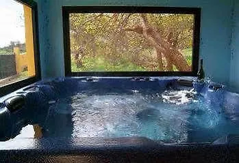 La Majadera Ferienhaus *