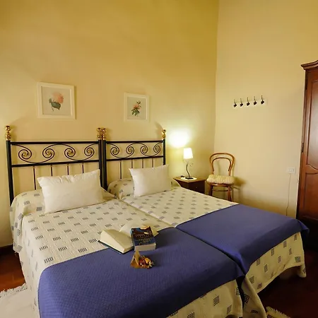 La Majadera Ferienhaus