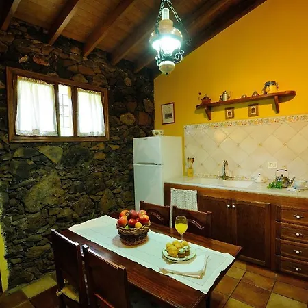 芬卡拉马加德拉酒店 El Rosario (Tenerife)