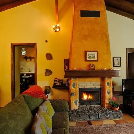 Ferienhaus La Majadera *