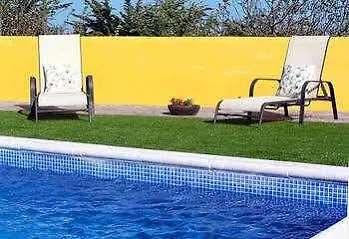 Ferienhaus La Majadera