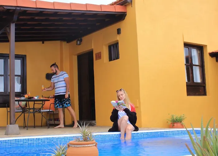 La Majadera El Rosario (Tenerife)