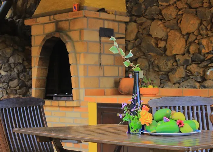 La Majadera Casa vacanze El Rosario (Tenerife)