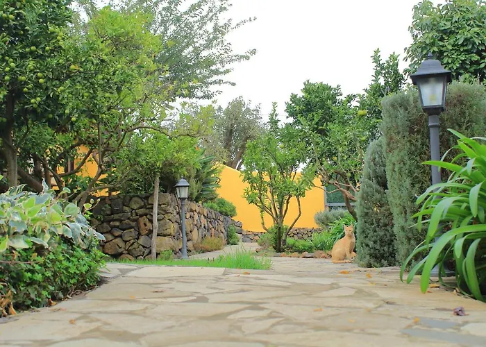 La Majadera Casa vacanze *