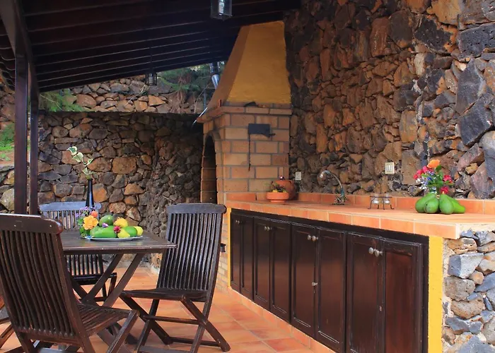 La Majadera Casa vacanze *