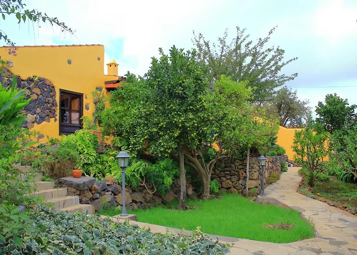 La Majadera Casa vacanze El Rosario (Tenerife)