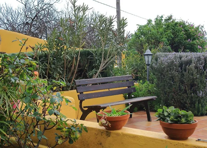 Casa vacanze La Majadera El Rosario (Tenerife)