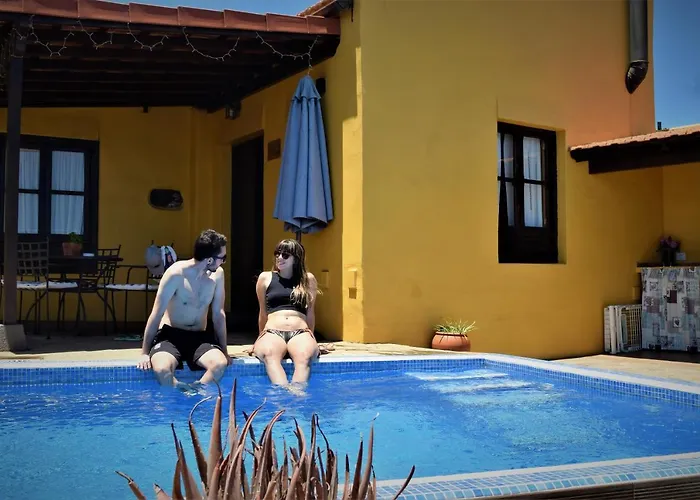 La Majadera * El Rosario (Tenerife)