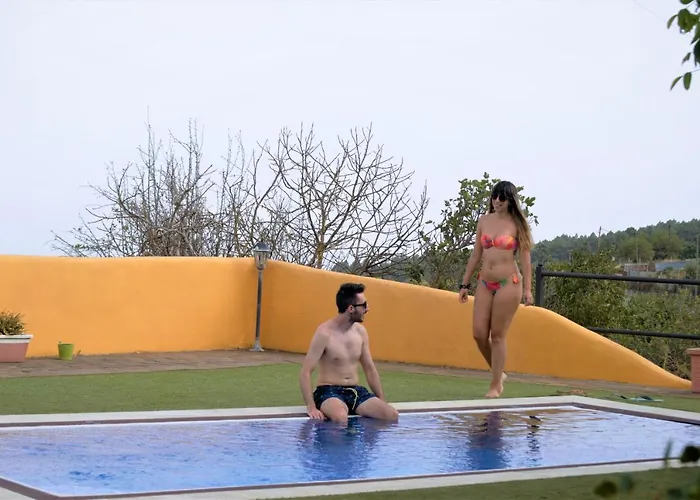 La Majadera El Rosario (Tenerife)