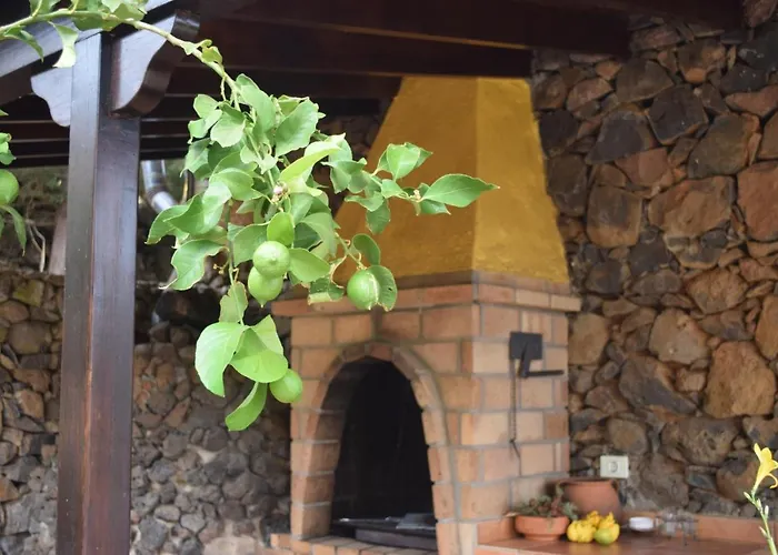 La Majadera Casa vacanze El Rosario (Tenerife)