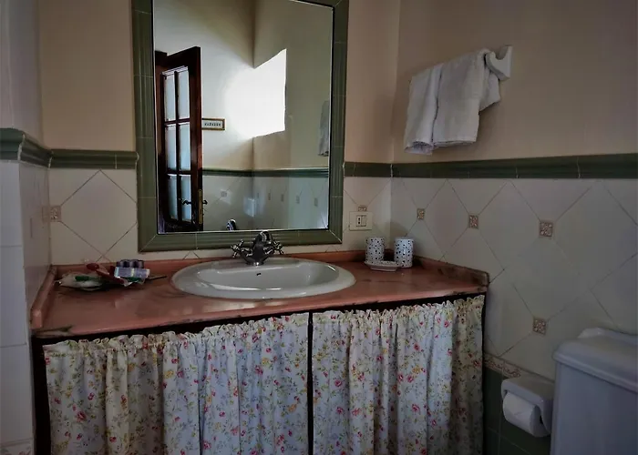 Casa vacanze La Majadera