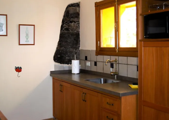 La Majadera El Rosario (Tenerife)