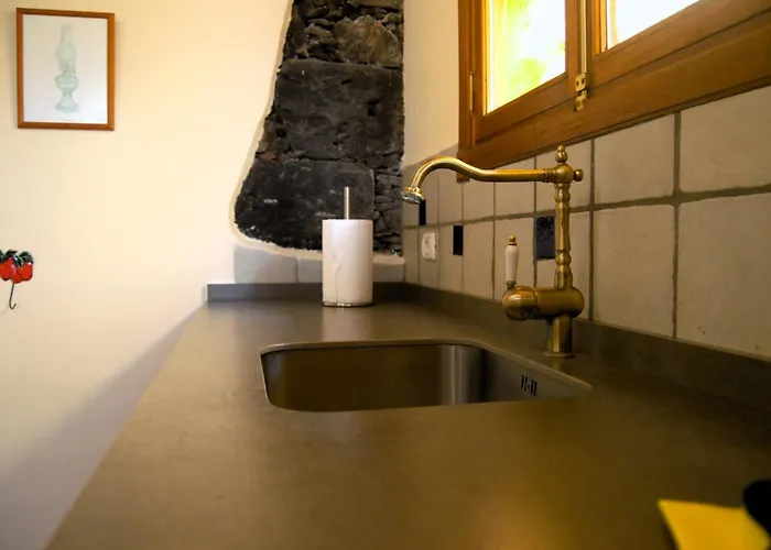 Casa vacanze La Majadera *