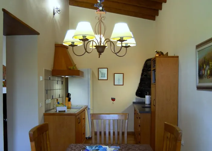 La Majadera Casa vacanze *