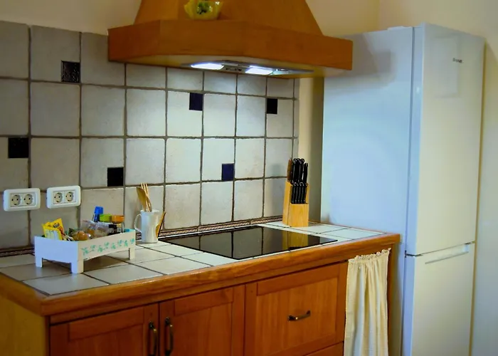 La Majadera * El Rosario (Tenerife)