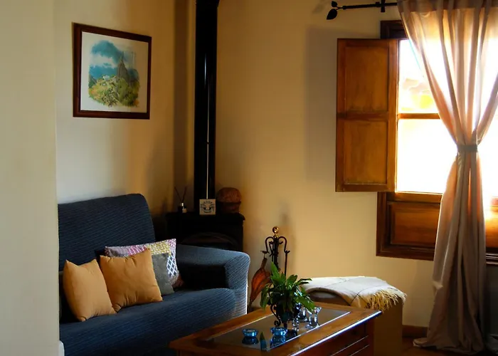 Casa vacanze La Majadera