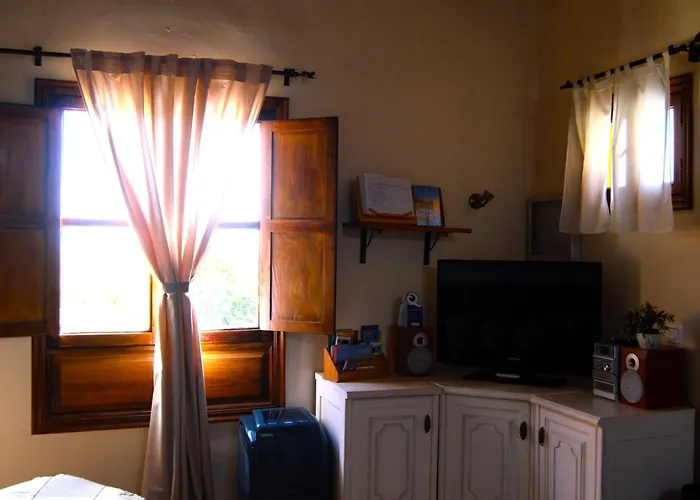 La Majadera Casa vacanze