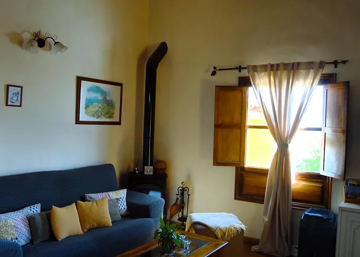 La Majadera Casa vacanze