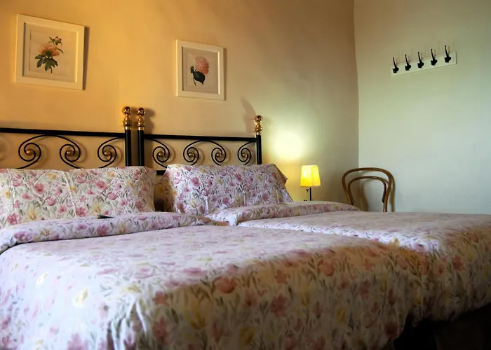 La Majadera Casa vacanze