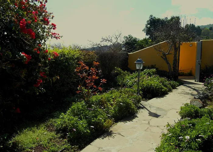 La Majadera El Rosario (Tenerife)