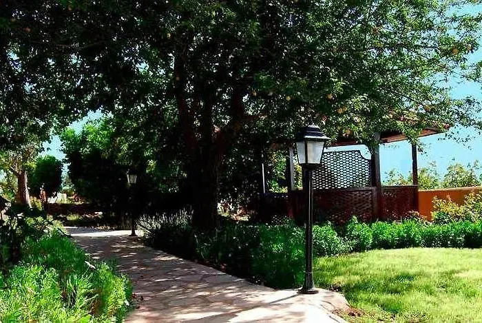 La Majadera Casa vacanze